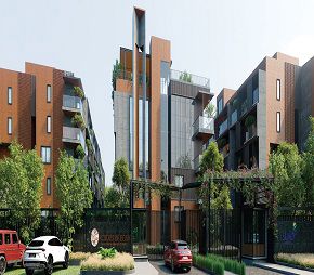 Eldeco Echoes Of Eden in Sector 22D Yamuna Expressway, Greater Noida
