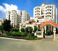 Eldeco Golf View Apartments, GN Sector Omega I, Greater Noida