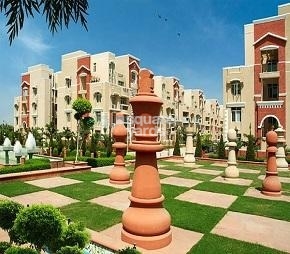 Eldeco Green Meadows in GN Sector Pi, Greater Noida