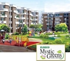 Eldeco Mystic Greens, Omicron I Greater Noida, Greater Noida