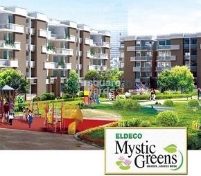 Eldeco Mystic Greens in GN Sector Omicron I, Greater Noida