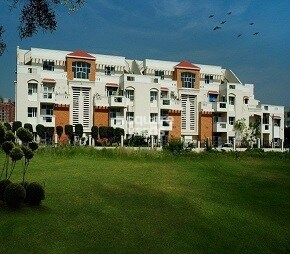 Eldeco Residency Greens