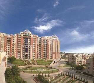 Eldeco The Castle in Pi Greater Noida, Greater Noida