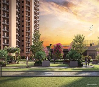 Eldeco Whispers of Wonder in Sector 22D Yamuna Expressway, Greater Noida