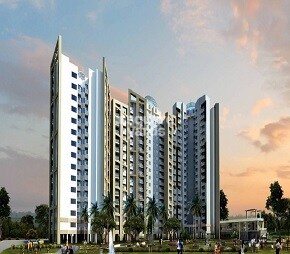 Elegant Splendour, Tech Zone 4 Greater Noida, Greater Noida