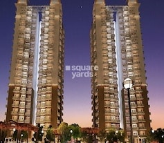 Emenox La Solara, Sector 16 Greater Noida, Greater Noida