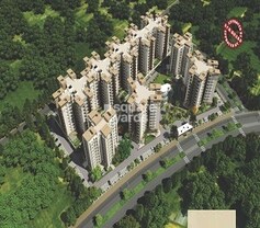 Empire King And Queen Tower, Bodaki, Greater Noida