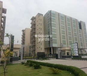 Era Studio Apartment, GN Knowledge Park 3, Greater Noida