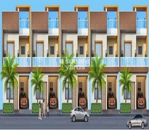 Escon Park View Villas Featured Image