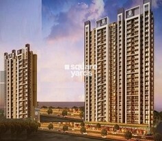 Fusion The Brook, Sector 12 Greater Noida, Greater Noida