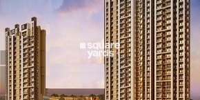Fusion The Brook in Noida Ext Sector 12, Greater Noida