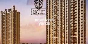 Fusion The Rivulet in Noida Ext Sector 12, Greater Noida