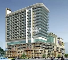 Fusion Ufairia, Sector 16B Greater Noida, Greater Noida