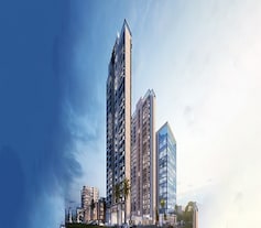 Galactic City, Knowledge Park V Greater Noida, Greater Noida