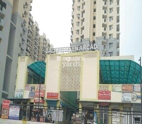 Galaxy Green Arcade, Noida Ext Tech Zone 4, Greater Noida