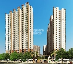 Galaxy North Avenue, Gaur City 1, Greater Noida
