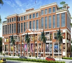 Galaxy Plaza Greater Noida