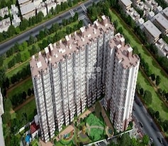 Galaxy Royale, Gaur City 2, Greater Noida
