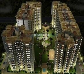 Galaxy Vega, Tech Zone 4 Greater Noida, Greater Noida