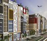 Gaur Aerocity Flagship Image