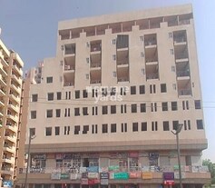 Gaur Atulyam Gravity, GN Sector Omicron I, Greater Noida