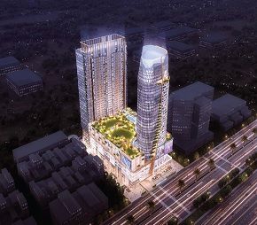 Gaur Bento residential project in Sector 19 Yamuna Expressway