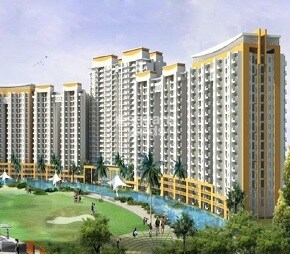 Gaur City 2 - 14th Avenue, Sector 16C Greater Noida, Greater Noida