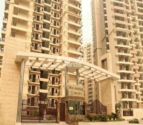 Gaur City 2 - 16th Avenue, Sector 16C Greater Noida, Greater Noida