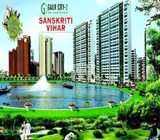 Gaur City 2 - Sanskriti Vihar Featured Image