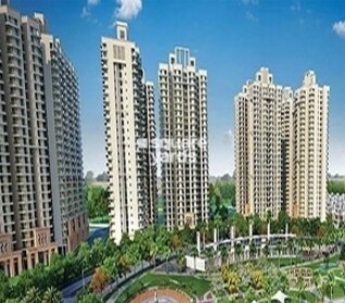 Gaur City-2 12 Th Avenue in Noida Ext Sector 16C, Greater Noida