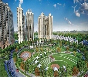 Gaur City 3rd Avenue