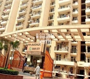 Gaur City 4th Avenue
