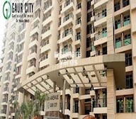 Gaur City 6th Avenue Video