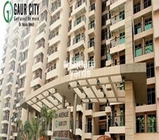 Gaur City 6th Avenue Featured Image