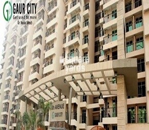 Gaur City 6th Avenue, Sector 4 Greater Noida, Greater Noida