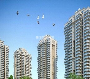 Gaur City 7th Avenue