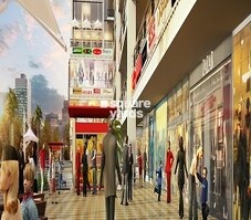 Gaur City Arcade Featured Image