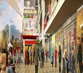 Gaur City Arcade
