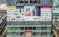 Gaur City Mall Featured Image
