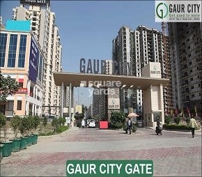 Gaur City