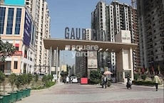 Gaur City Featured Image