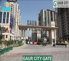 Gaur City, Sector 4 Greater Noida, Greater Noida