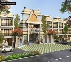 Gaur Krishnvilas Featured Image