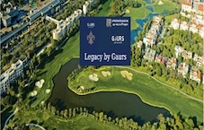Gaur Legacy Featured Image
