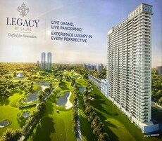 Gaur Legacy Featured Image