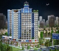 Gaur Runway Suites Featured Image