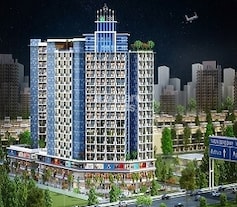 Gaur Runway Suites, Gaur Yamuna City, Greater Noida