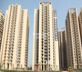 Gaur Saundaryam Phase II