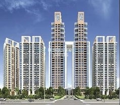Gaur Saundaryam, Tech Zone 4 Greater Noida, Greater Noida