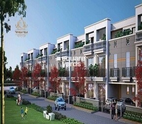 Gaur Victorian Villas 6th Parkview